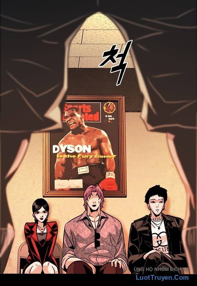 Thế Hệ Bất Hảo Chap 10 - Next Chap 11