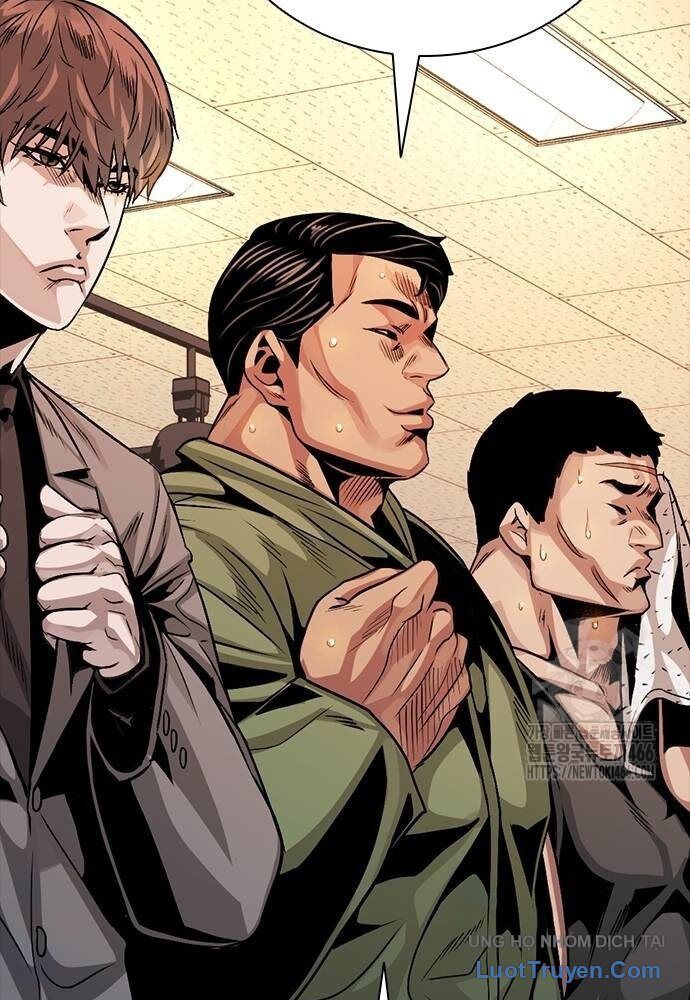 Thế Hệ Bất Hảo Chap 10 - Next Chap 11