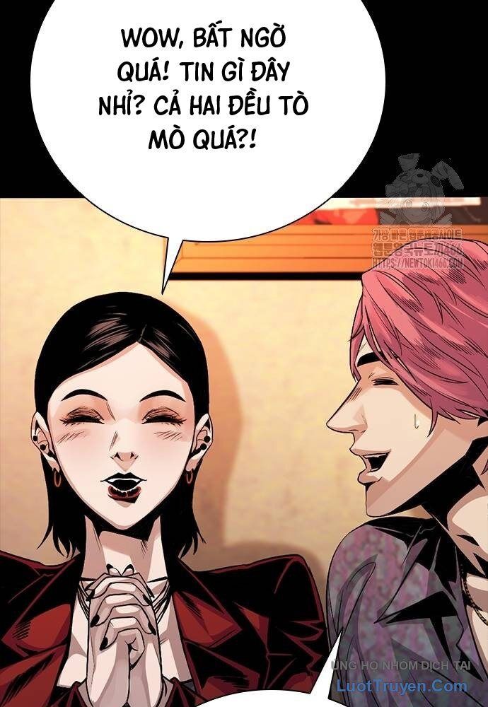 Thế Hệ Bất Hảo Chap 10 - Next Chap 11