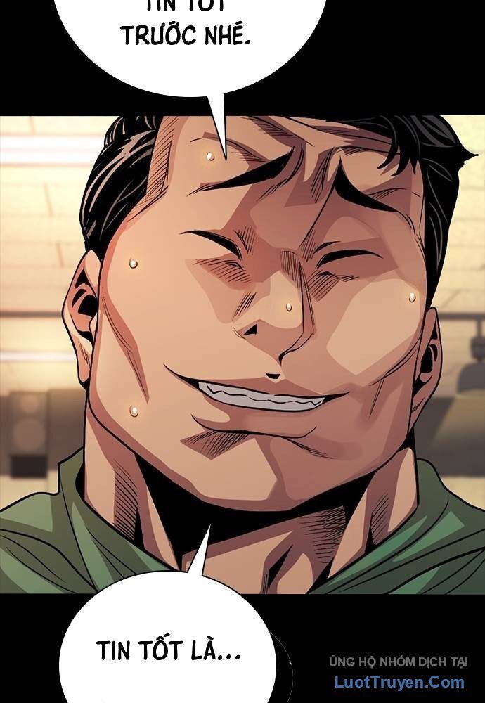 Thế Hệ Bất Hảo Chap 10 - Next Chap 11