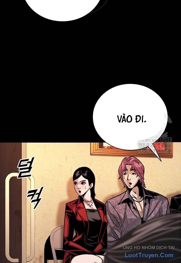 Thế Hệ Bất Hảo Chap 10 - Next Chap 11