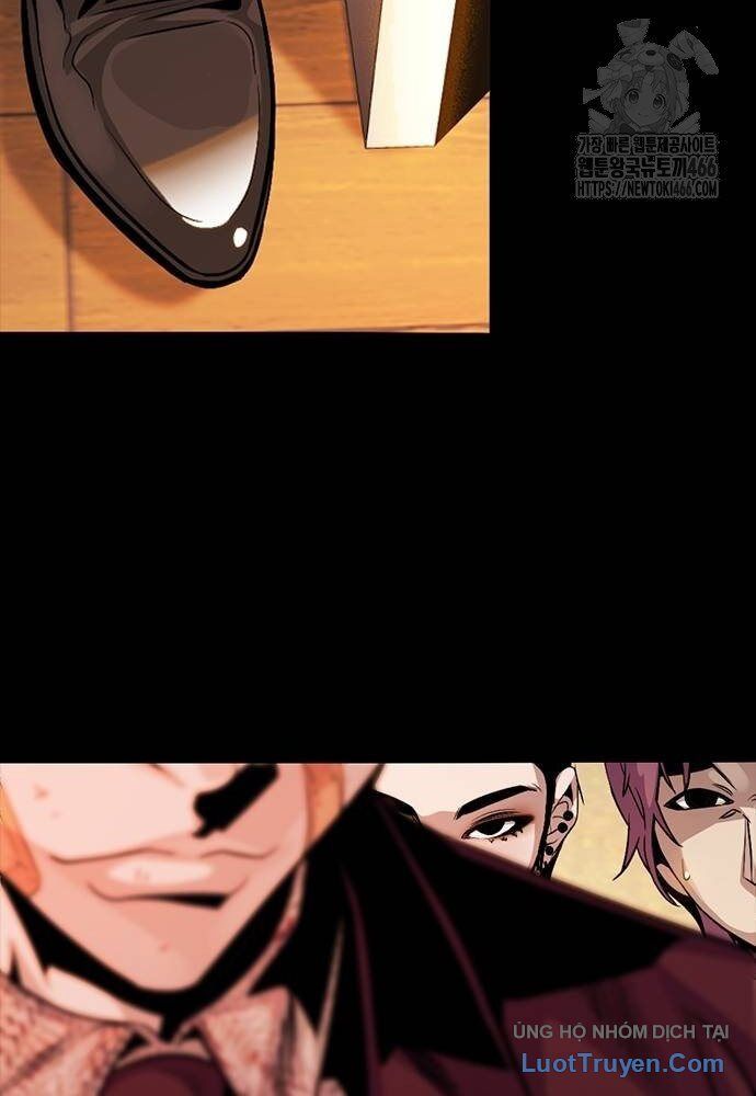 Thế Hệ Bất Hảo Chap 10 - Next Chap 11