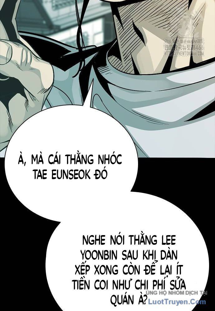 Thế Hệ Bất Hảo Chap 10 - Next Chap 11