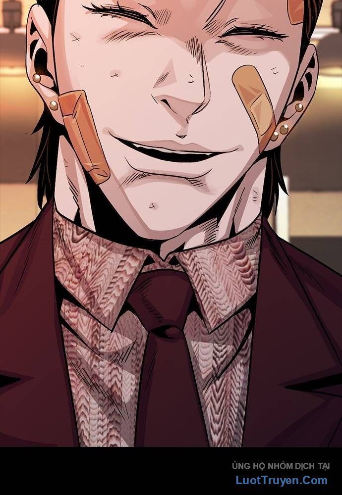 Thế Hệ Bất Hảo Chap 10 - Next Chap 11