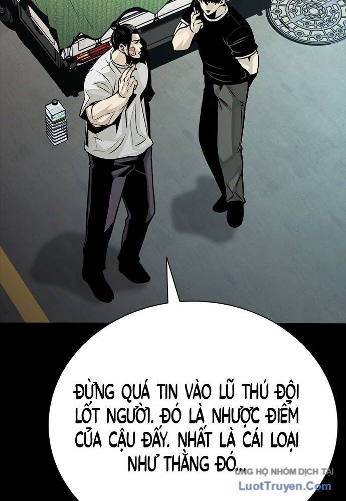 Thế Hệ Bất Hảo Chap 10 - Next Chap 11