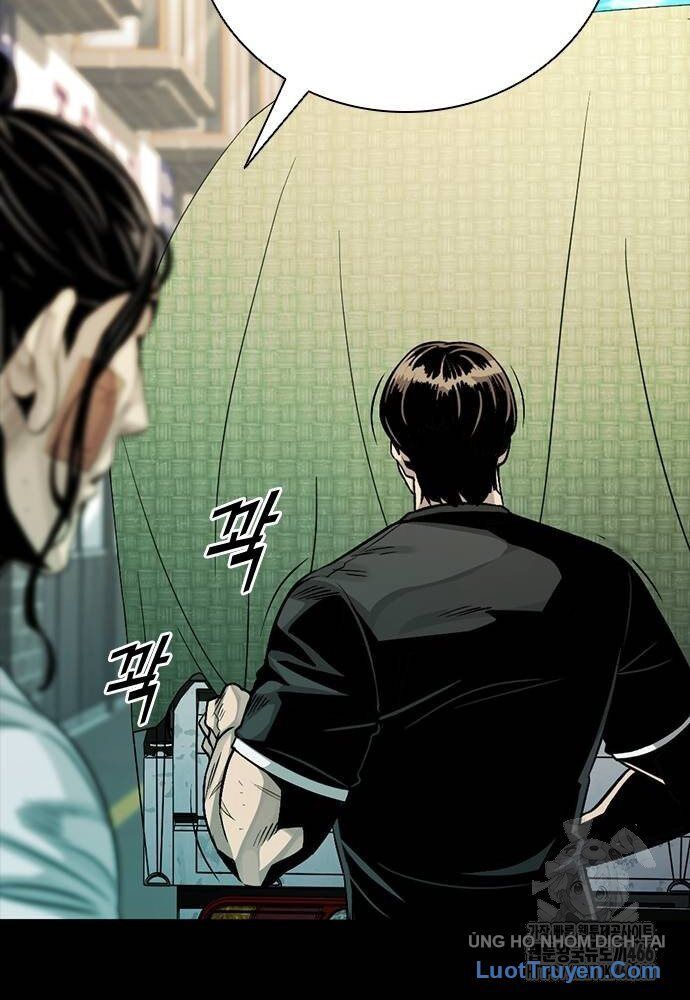 Thế Hệ Bất Hảo Chap 10 - Next Chap 11