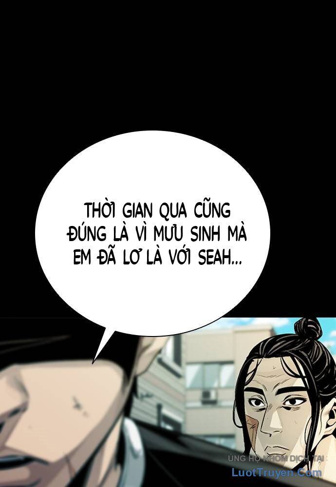 Thế Hệ Bất Hảo Chap 10 - Next Chap 11
