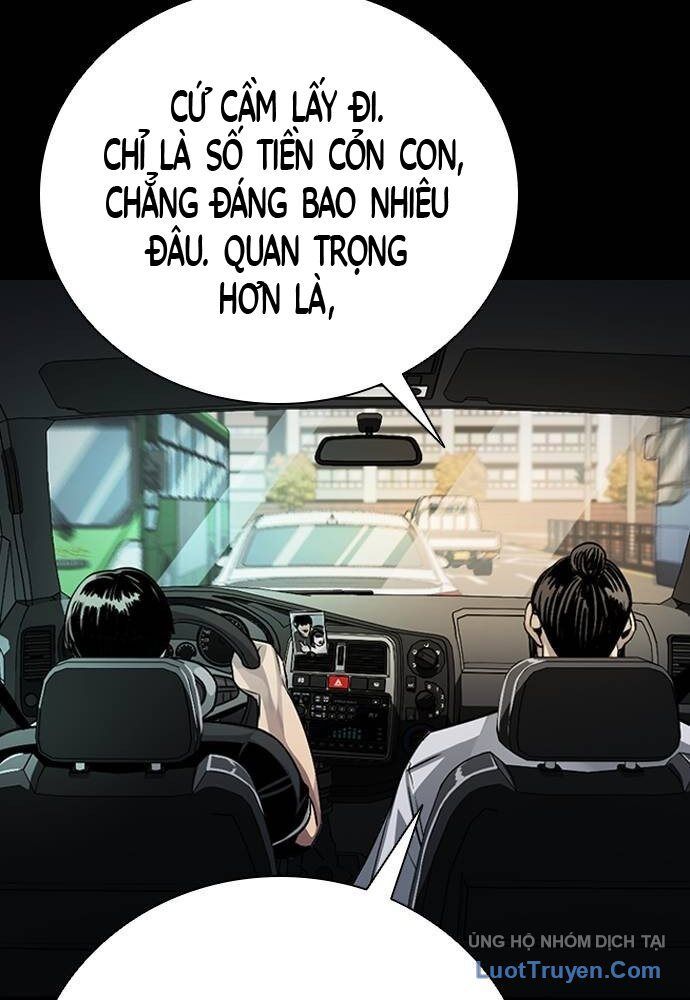 Thế Hệ Bất Hảo Chap 10 - Next Chap 11