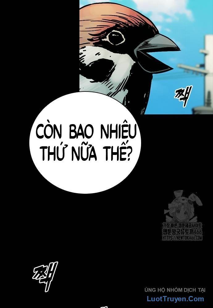 Thế Hệ Bất Hảo Chap 10 - Next Chap 11