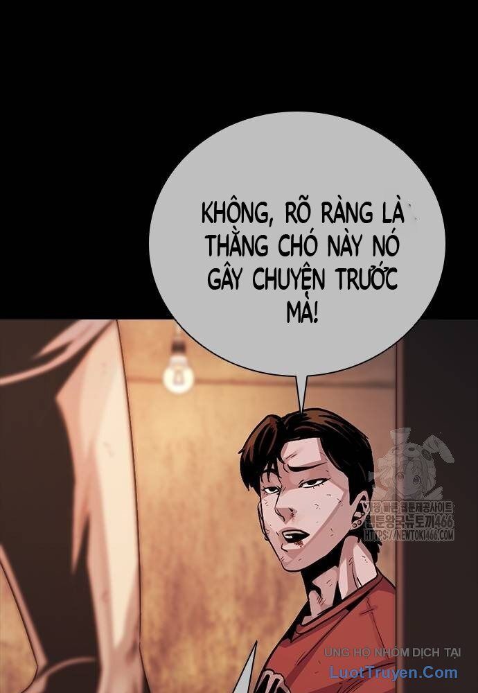 Thế Hệ Bất Hảo Chap 10 - Next Chap 11