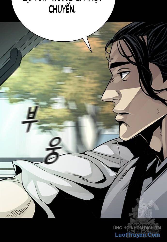 Thế Hệ Bất Hảo Chap 10 - Next Chap 11