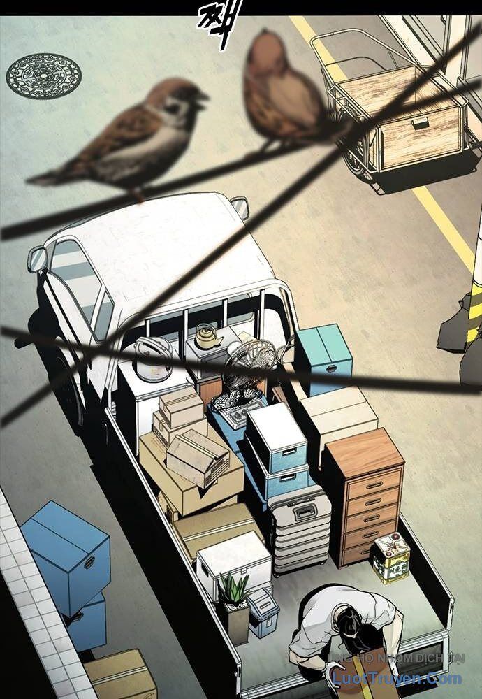 Thế Hệ Bất Hảo Chap 10 - Next Chap 11