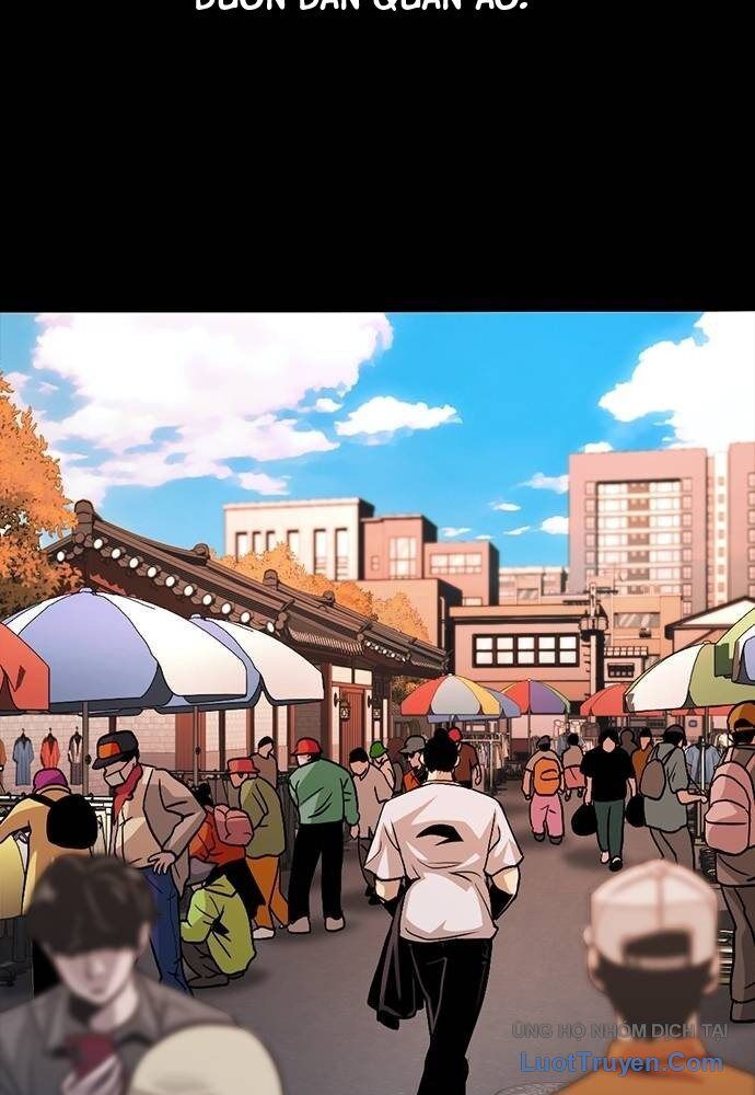 Thế Hệ Bất Hảo Chap 10 - Next Chap 11