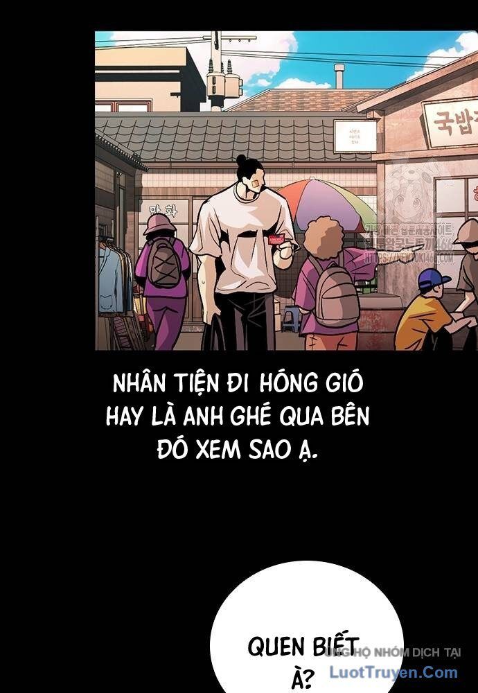 Thế Hệ Bất Hảo Chap 10 - Next Chap 11