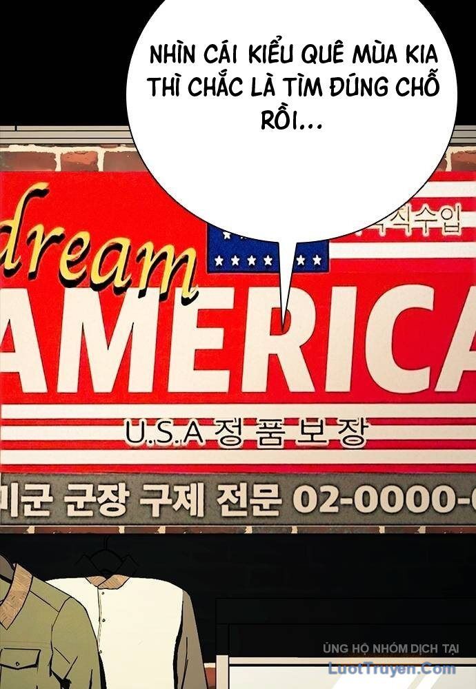 Thế Hệ Bất Hảo Chap 10 - Next Chap 11