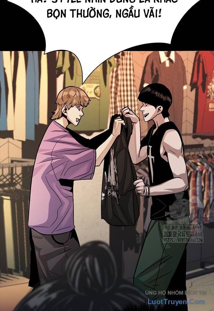 Thế Hệ Bất Hảo Chap 10 - Next Chap 11