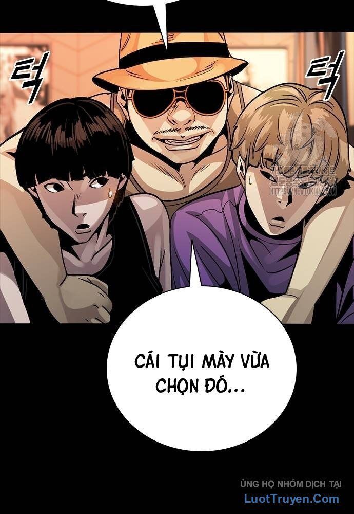 Thế Hệ Bất Hảo Chap 10 - Next Chap 11