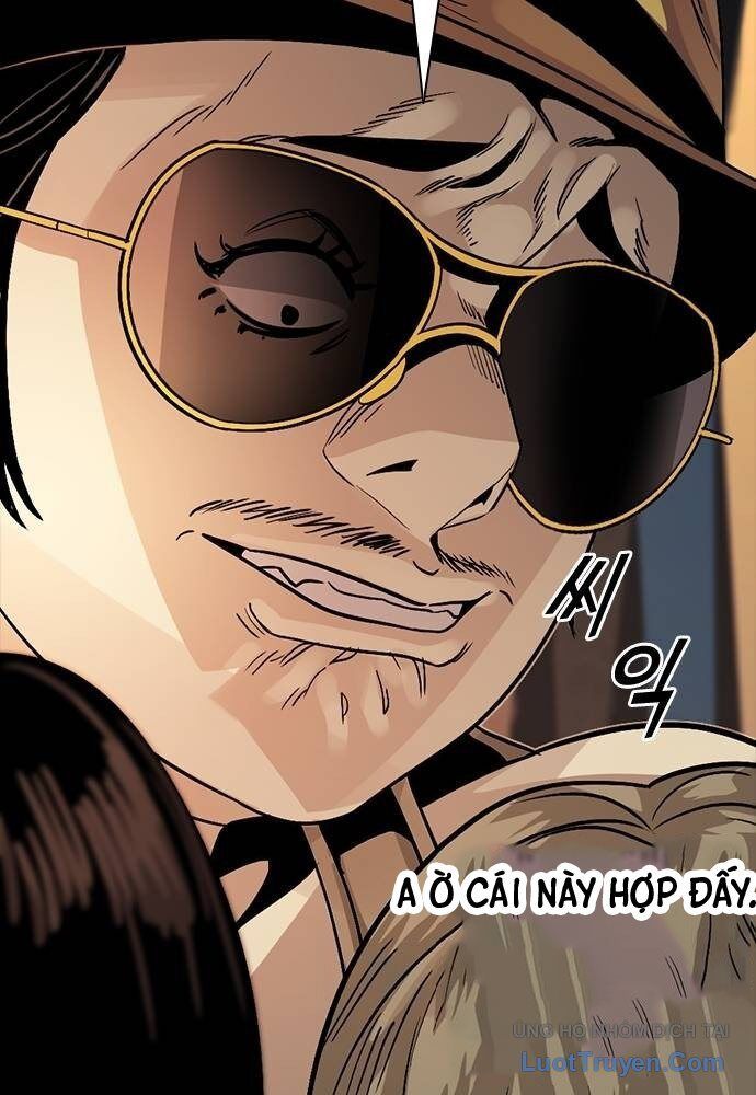 Thế Hệ Bất Hảo Chap 10 - Next Chap 11