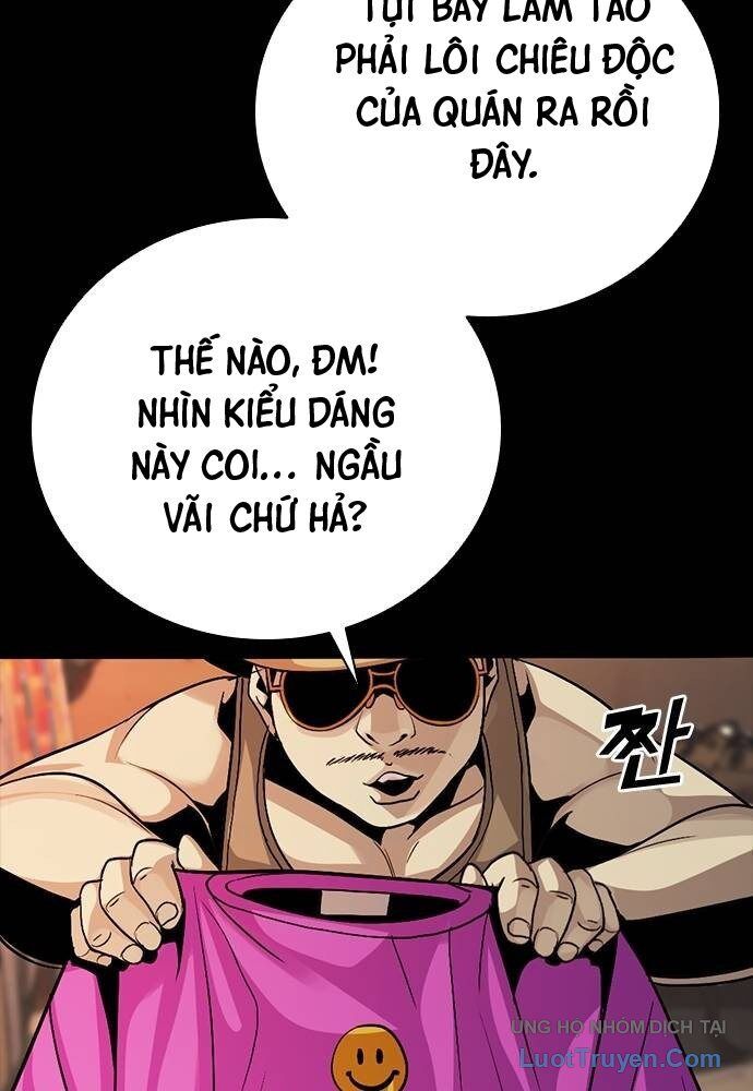 Thế Hệ Bất Hảo Chap 10 - Next Chap 11
