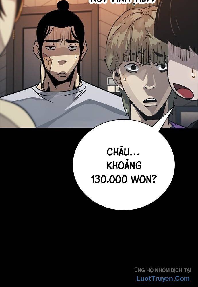 Thế Hệ Bất Hảo Chap 10 - Next Chap 11