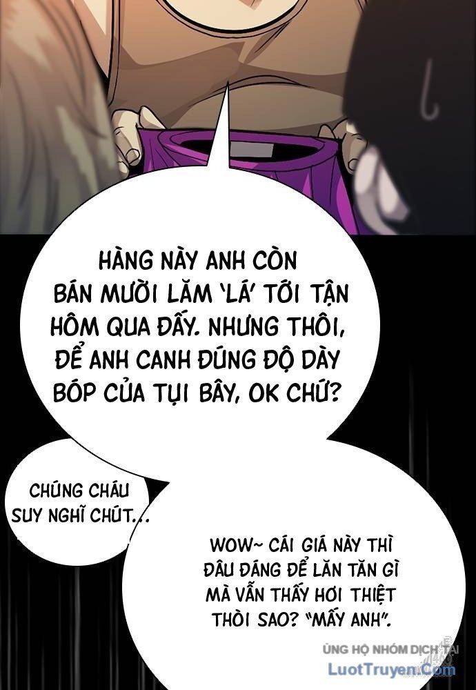 Thế Hệ Bất Hảo Chap 10 - Next Chap 11