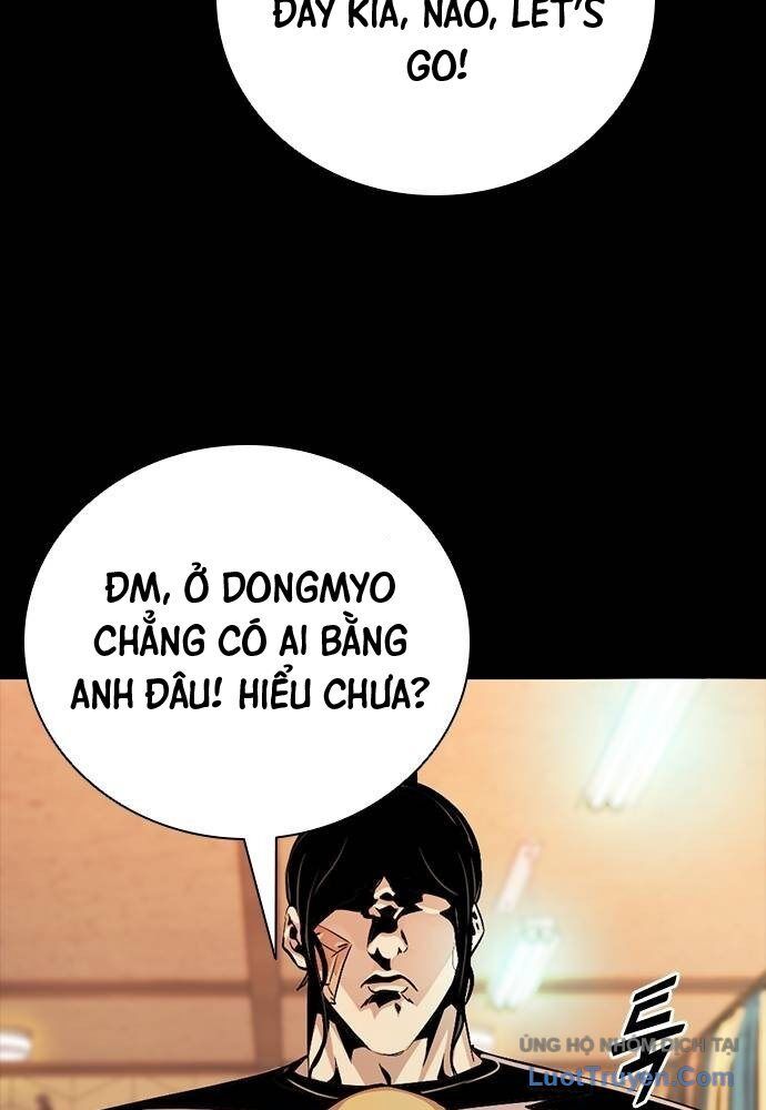 Thế Hệ Bất Hảo Chap 10 - Next Chap 11
