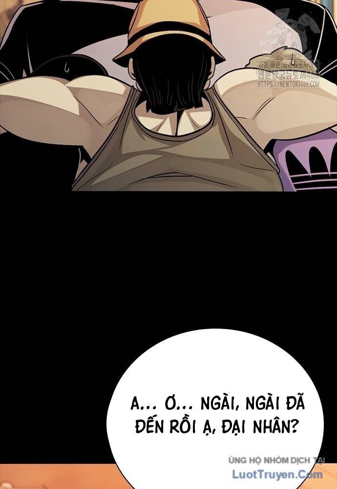 Thế Hệ Bất Hảo Chap 10 - Next Chap 11