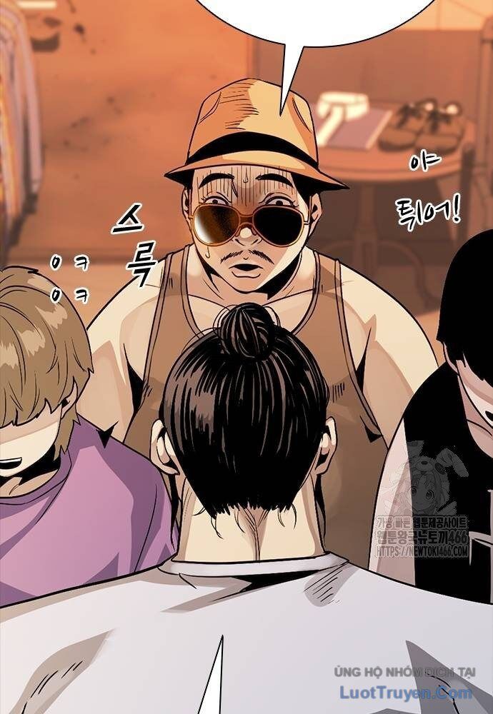 Thế Hệ Bất Hảo Chap 10 - Next Chap 11