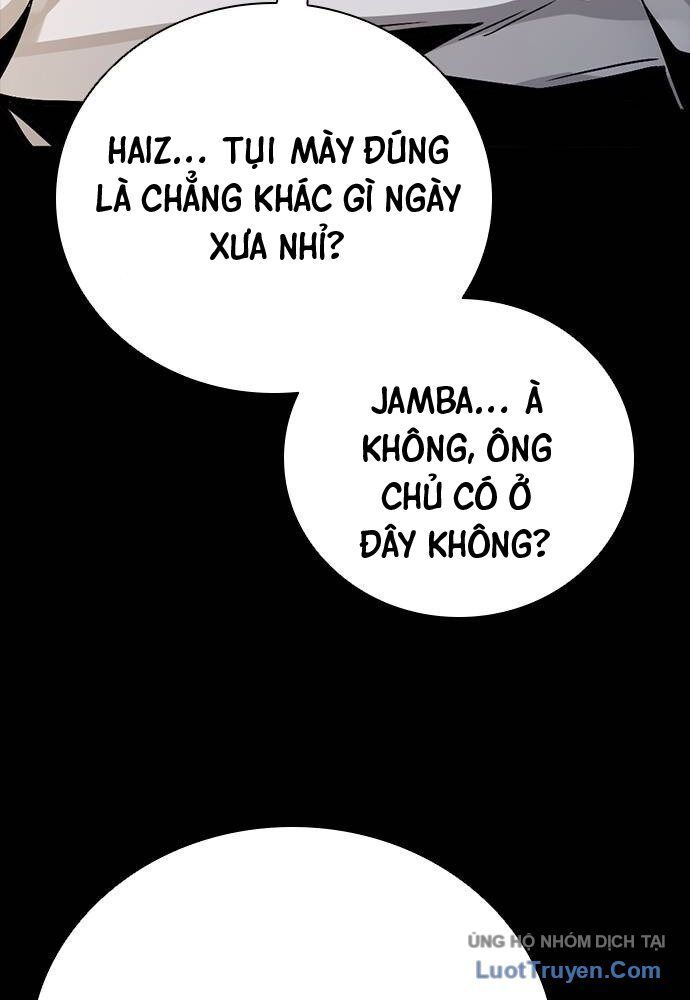 Thế Hệ Bất Hảo Chap 10 - Next Chap 11