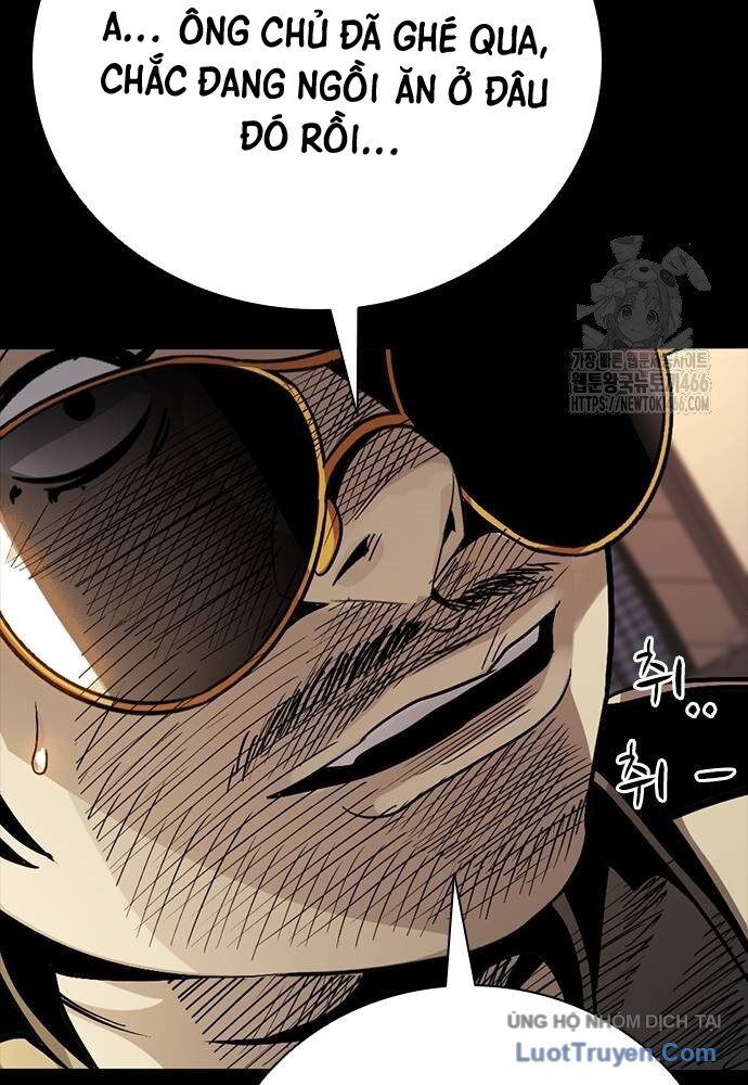 Thế Hệ Bất Hảo Chap 10 - Next Chap 11