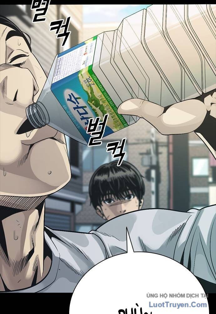 Thế Hệ Bất Hảo Chap 10 - Next Chap 11