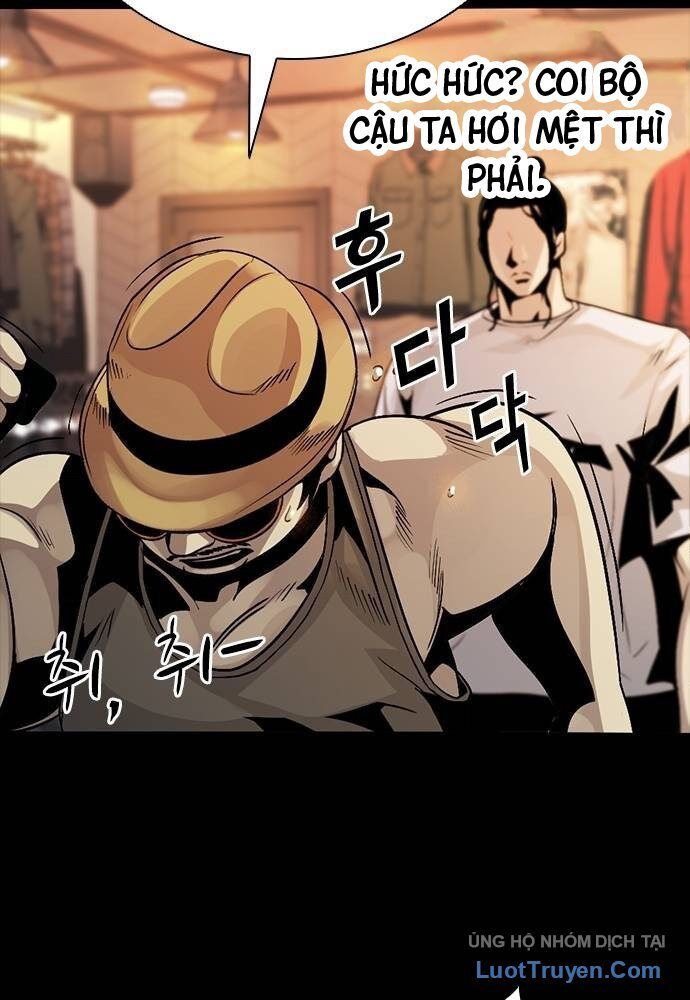 Thế Hệ Bất Hảo Chap 10 - Next Chap 11