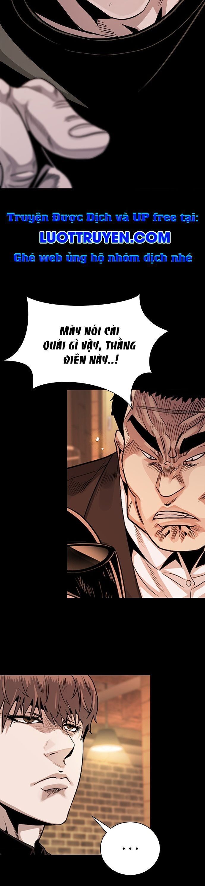 Thế Hệ Bất Hảo Chap 11 - Next Chap 12