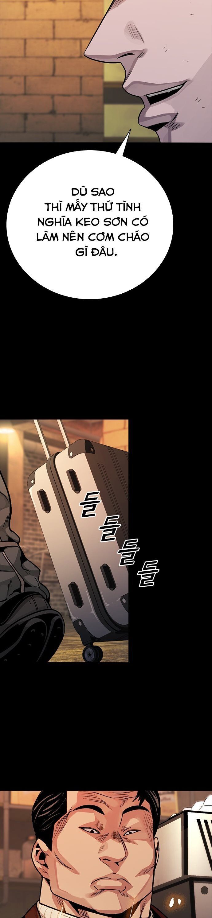 Thế Hệ Bất Hảo Chap 11 - Next Chap 12