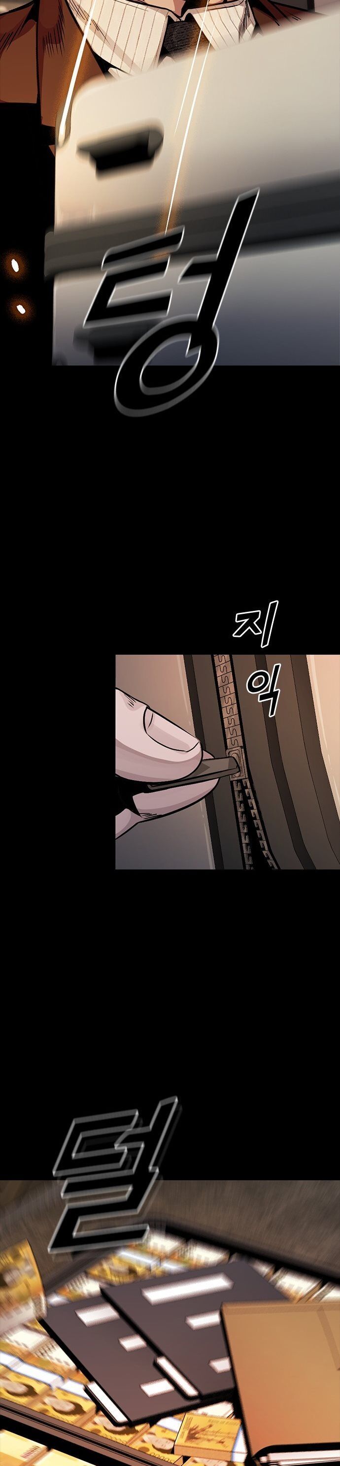 Thế Hệ Bất Hảo Chap 11 - Next Chap 12