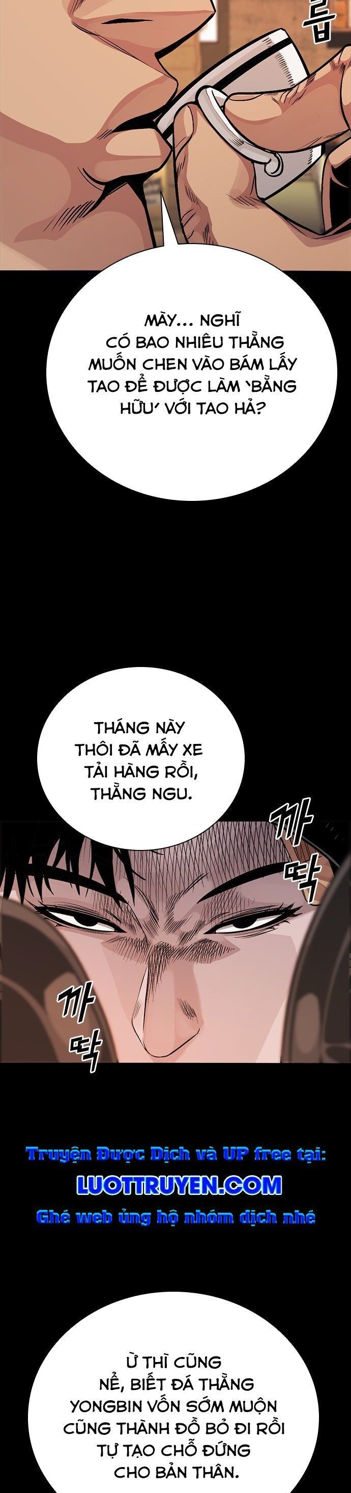 Thế Hệ Bất Hảo Chap 11 - Next Chap 12