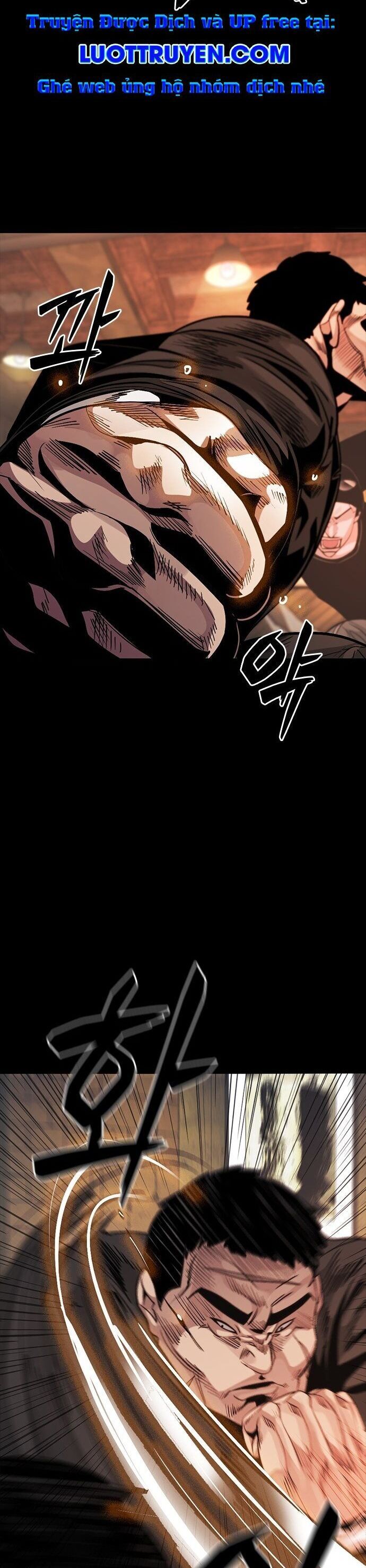 Thế Hệ Bất Hảo Chap 11 - Next Chap 12