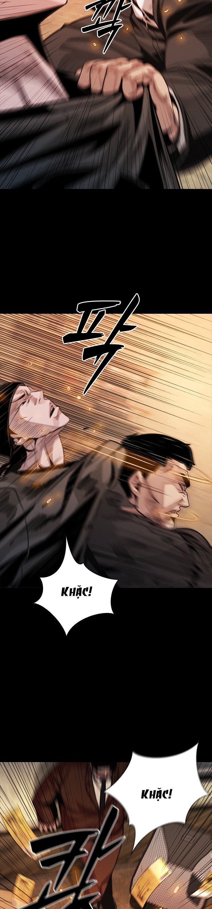 Thế Hệ Bất Hảo Chap 11 - Next Chap 12