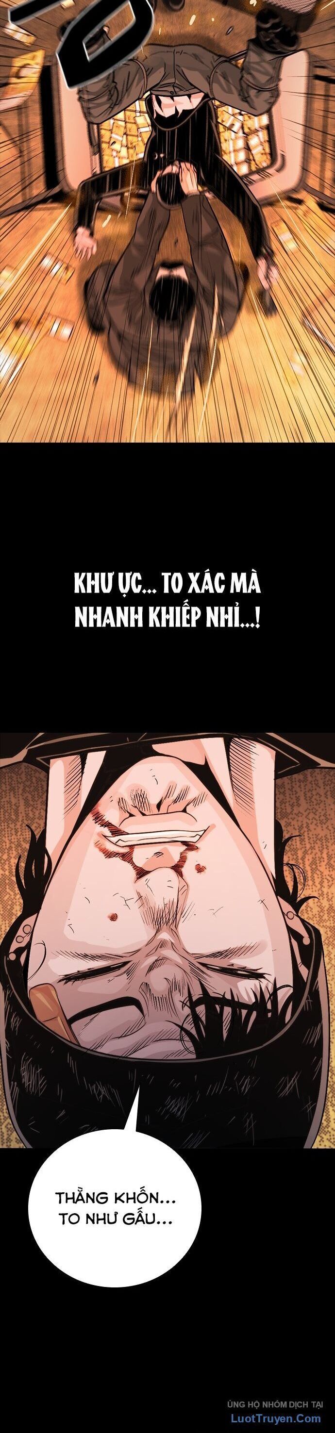 Thế Hệ Bất Hảo Chap 11 - Next Chap 12