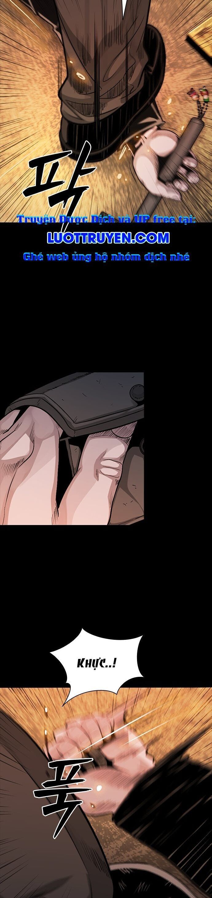 Thế Hệ Bất Hảo Chap 11 - Next Chap 12