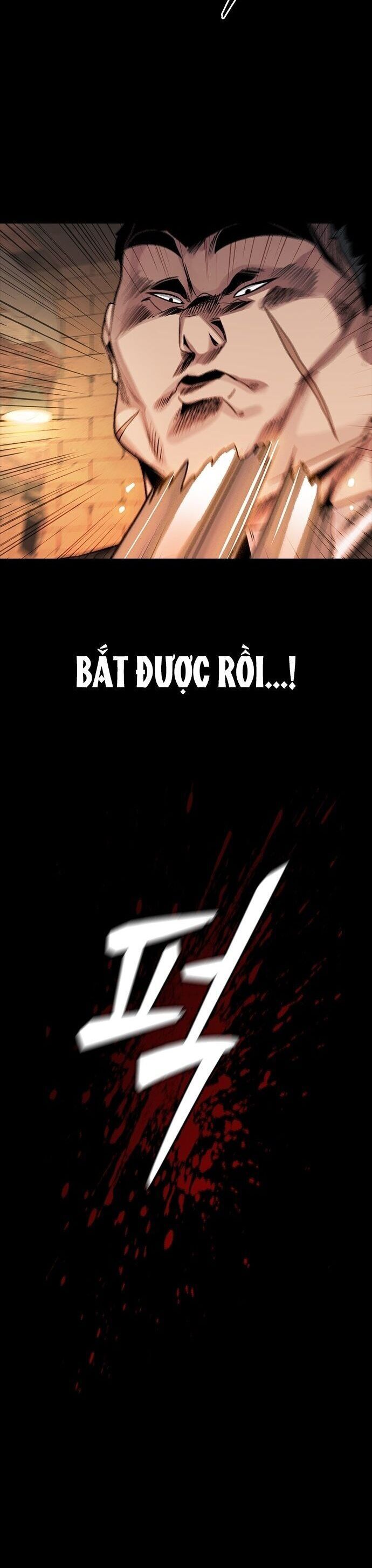 Thế Hệ Bất Hảo Chap 11 - Next Chap 12