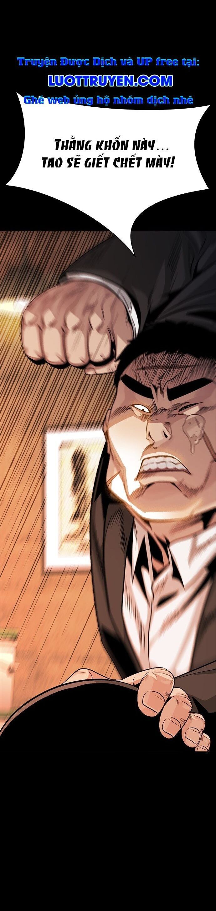 Thế Hệ Bất Hảo Chap 11 - Next Chap 12