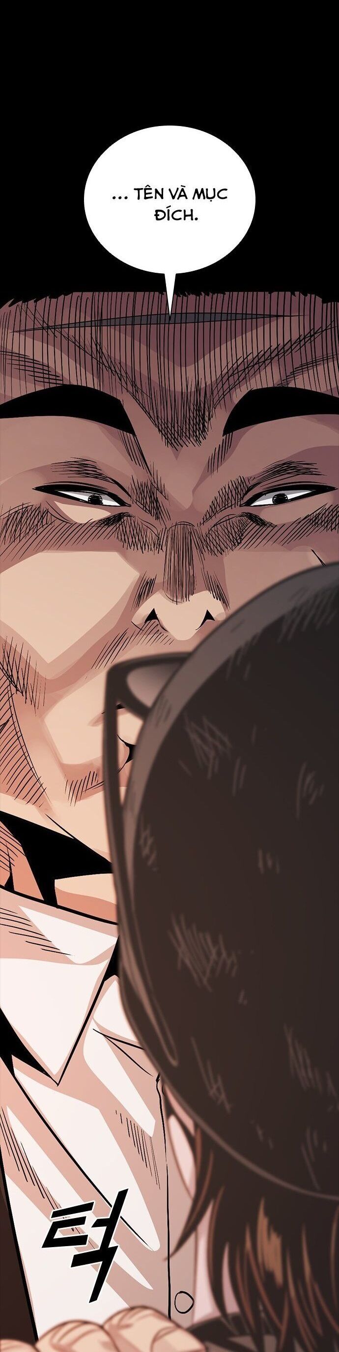 Thế Hệ Bất Hảo Chap 11 - Next Chap 12