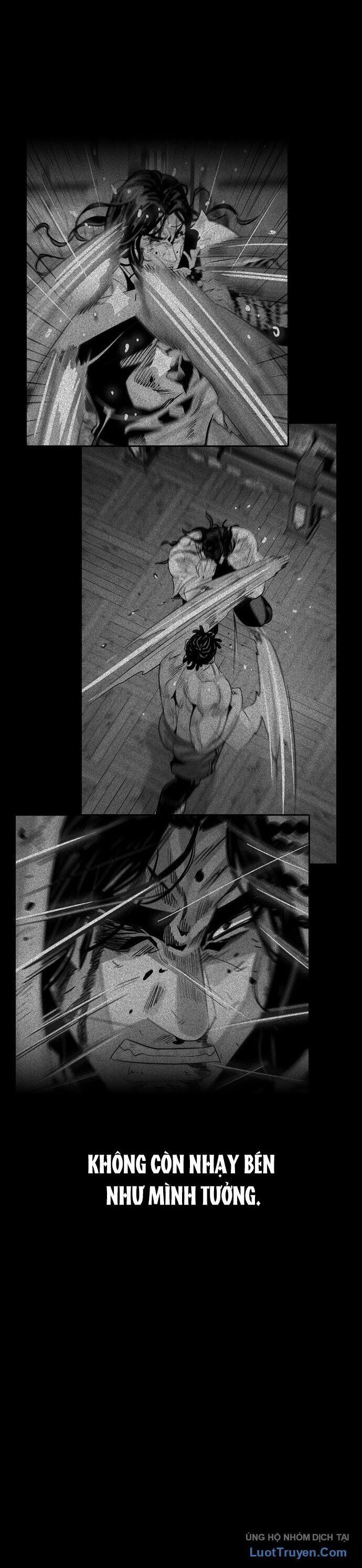 Thế Hệ Bất Hảo Chap 11 - Next Chap 12