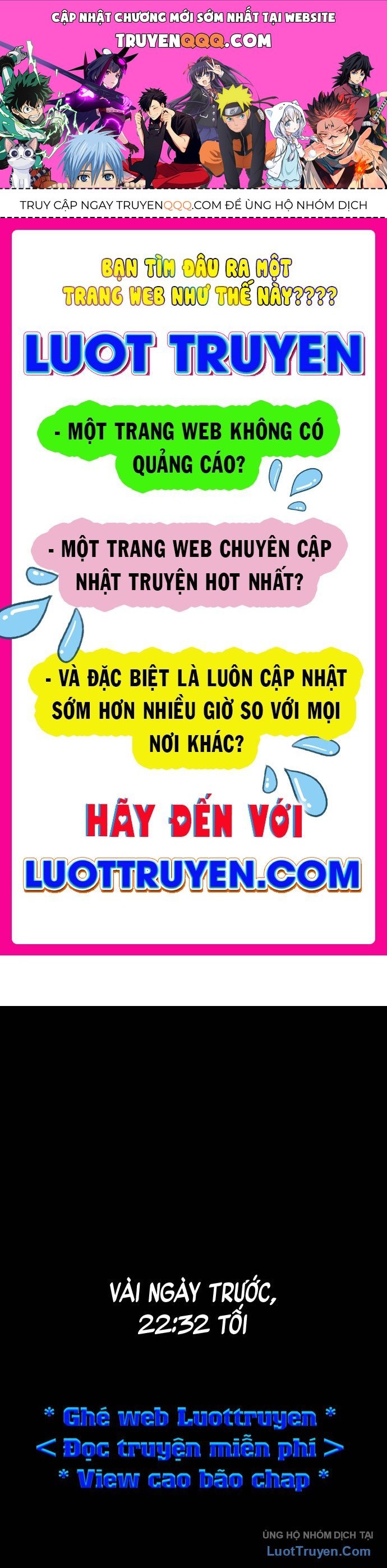 Thế Hệ Bất Hảo Chap 12 - Next Chap 13