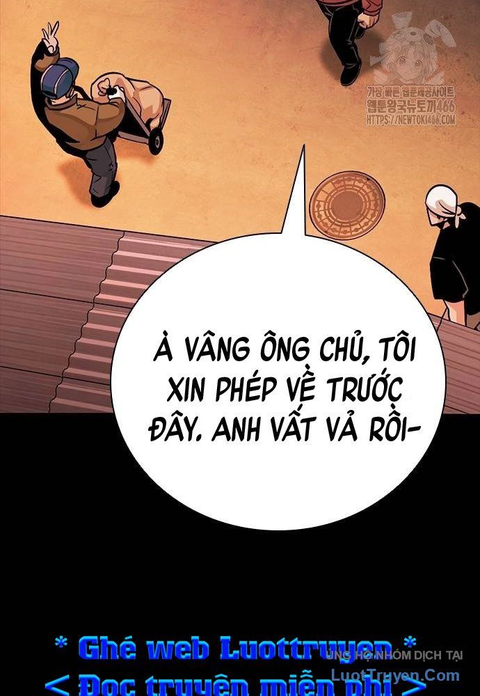 Thế Hệ Bất Hảo Chap 12 - Next Chap 13