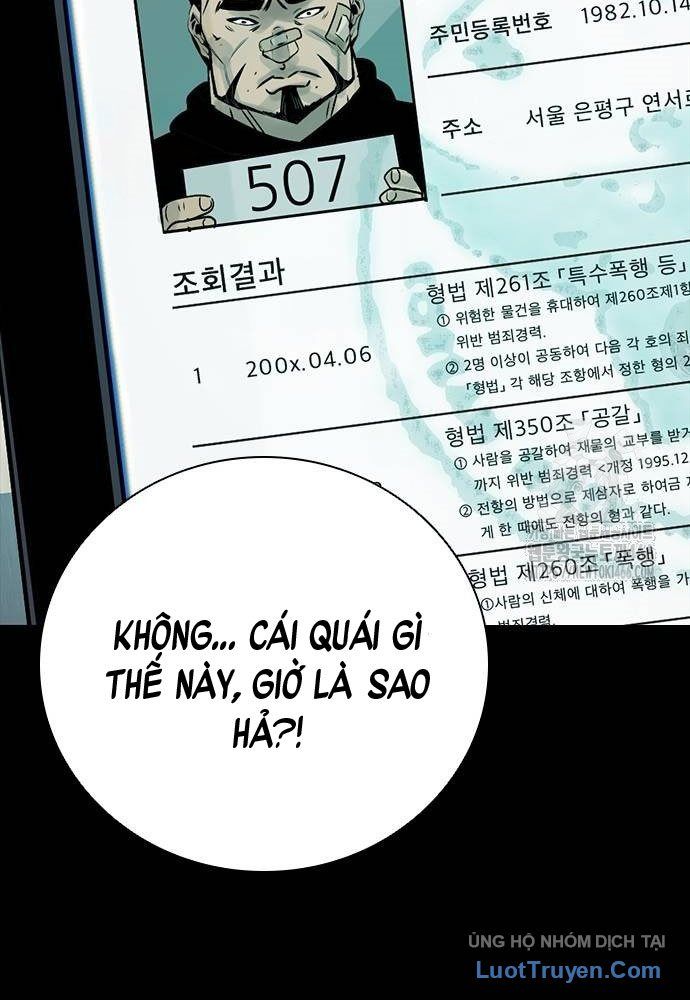 Thế Hệ Bất Hảo Chap 12 - Next Chap 13