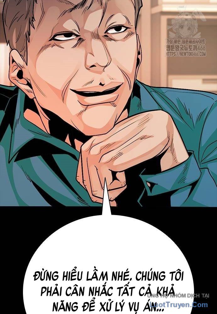 Thế Hệ Bất Hảo Chap 12 - Next Chap 13