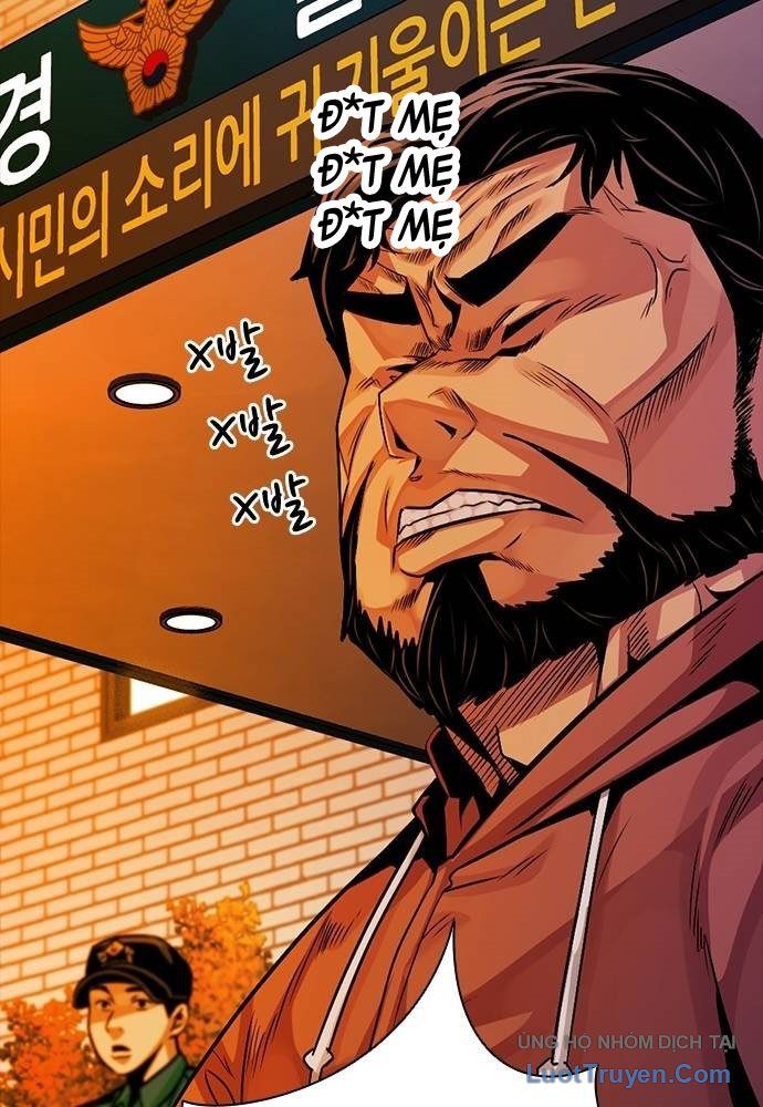 Thế Hệ Bất Hảo Chap 12 - Next Chap 13