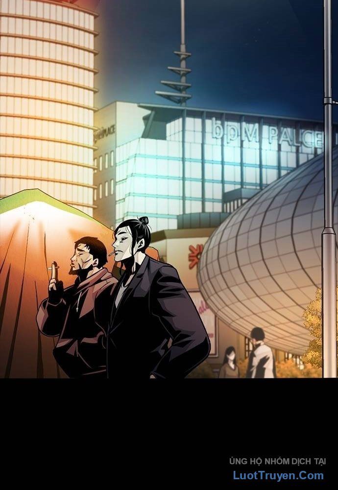 Thế Hệ Bất Hảo Chap 12 - Next Chap 13